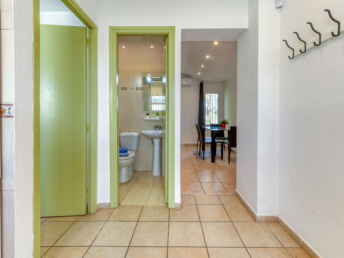 Appartement Muga 30m² à 400m de la plage - Photo 11