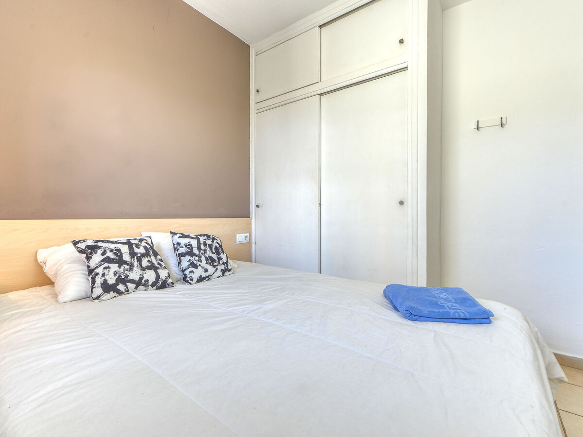 Appartement Muga 30m² à 400m de la plage - Photo 12