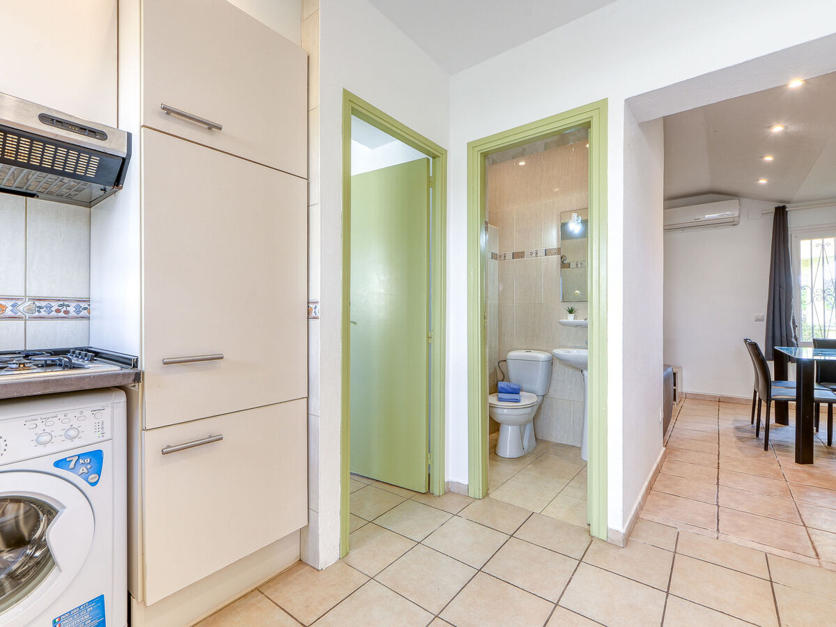Appartement Muga 30m² à 400m de la plage - Photo 14