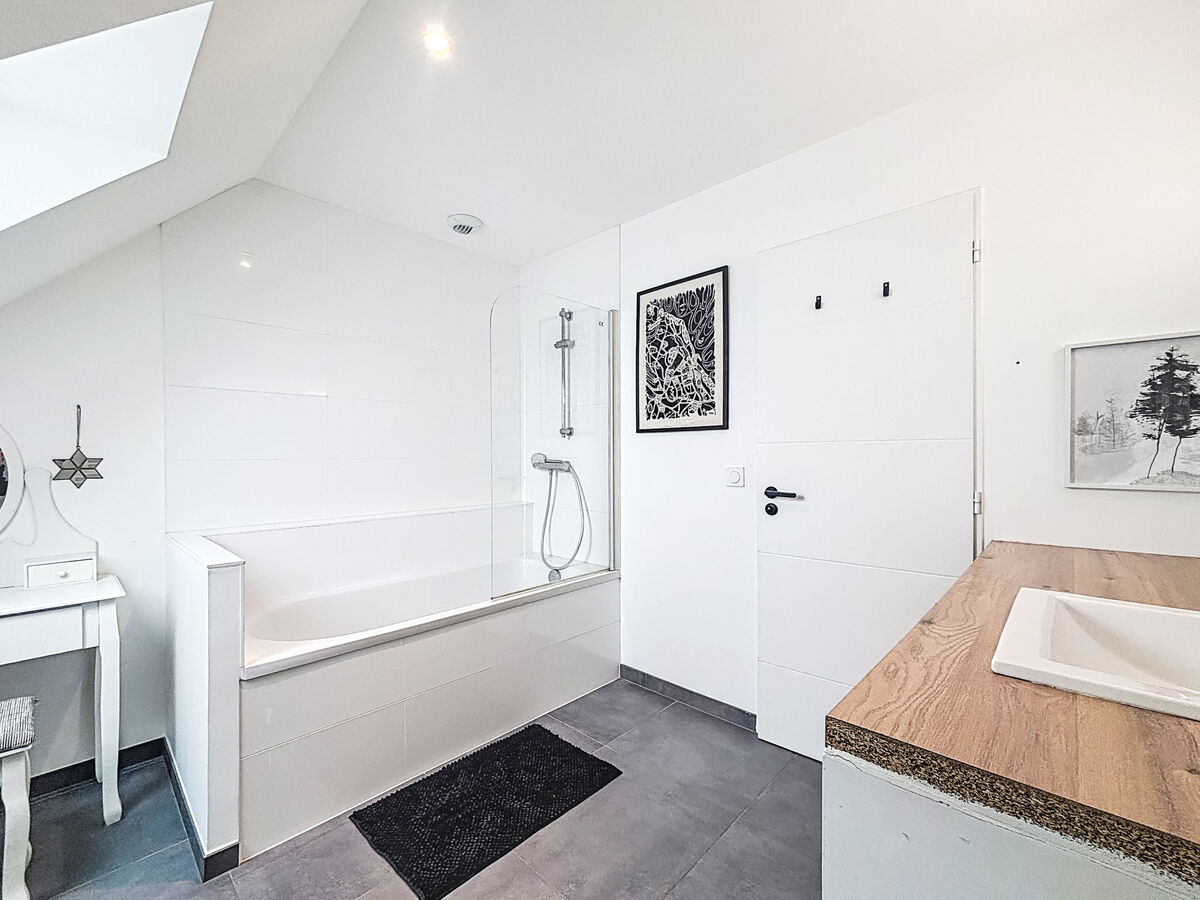 Maison Des Lupins à Brec'h, 6 pers., terrasse 70 m² - Photo 19