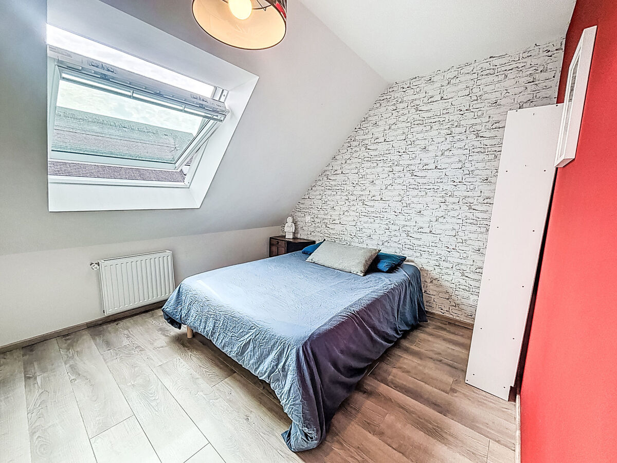 Maison Des Lupins à Brec'h, 6 pers., terrasse 70 m² - Photo 20