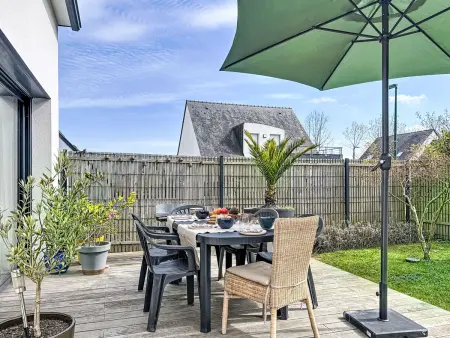 Location maison à Brec'h, Maison Des Lupins