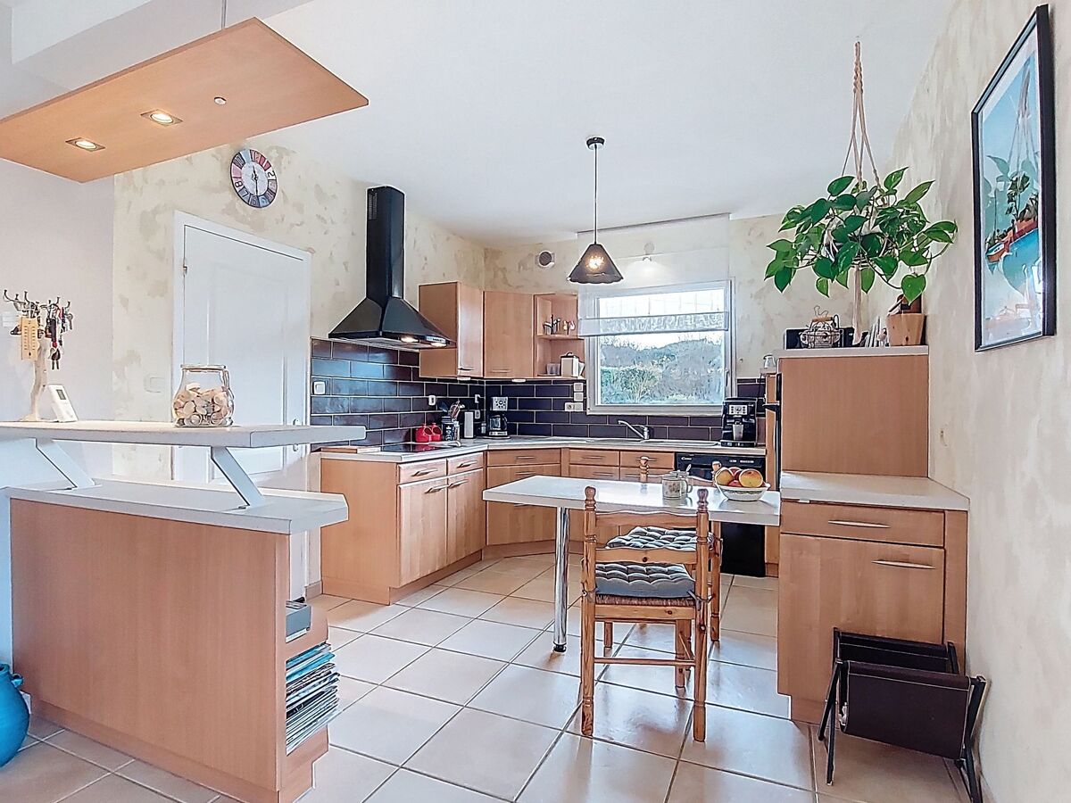 Le Duc – Maison 6 pers., jardin et terrasse à Plouider - Photo 4