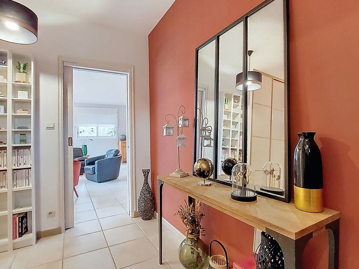 Le Duc – Maison 6 pers., jardin et terrasse à Plouider - Photo 7