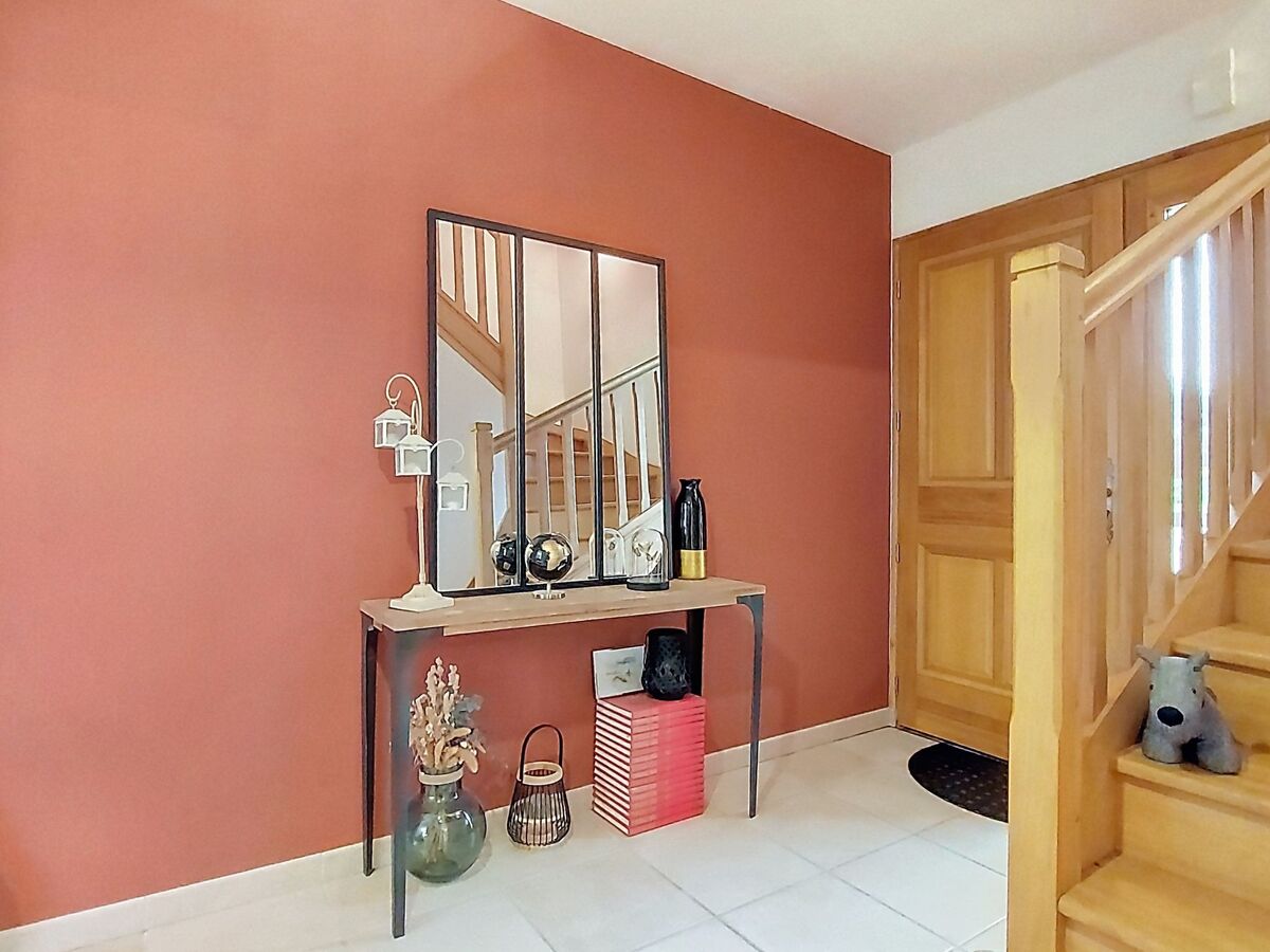 Le Duc – Maison 6 pers., jardin et terrasse à Plouider - Photo 15