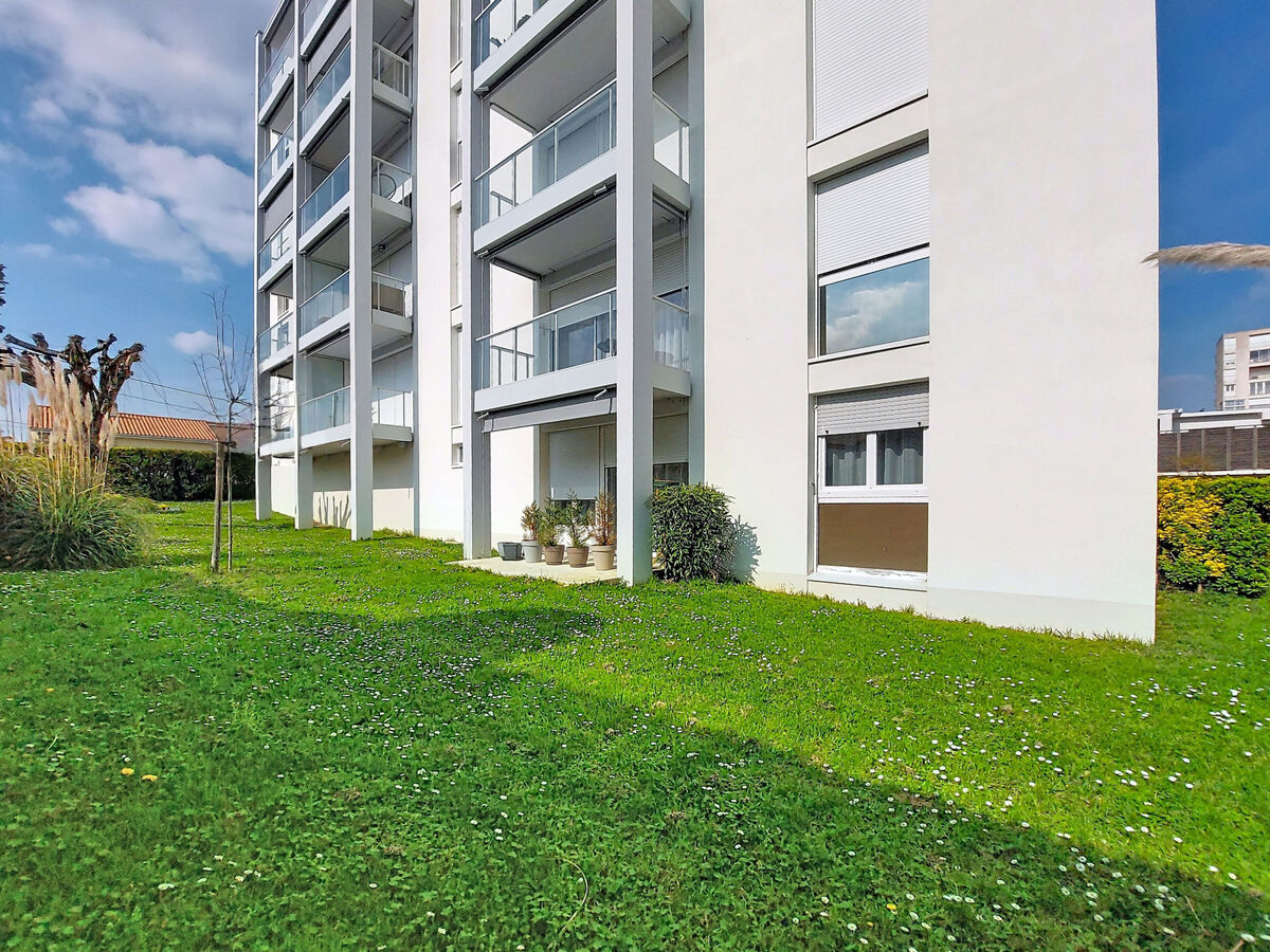 Le Colibri - Appartement 2 pièces centre Royan - Photo 5