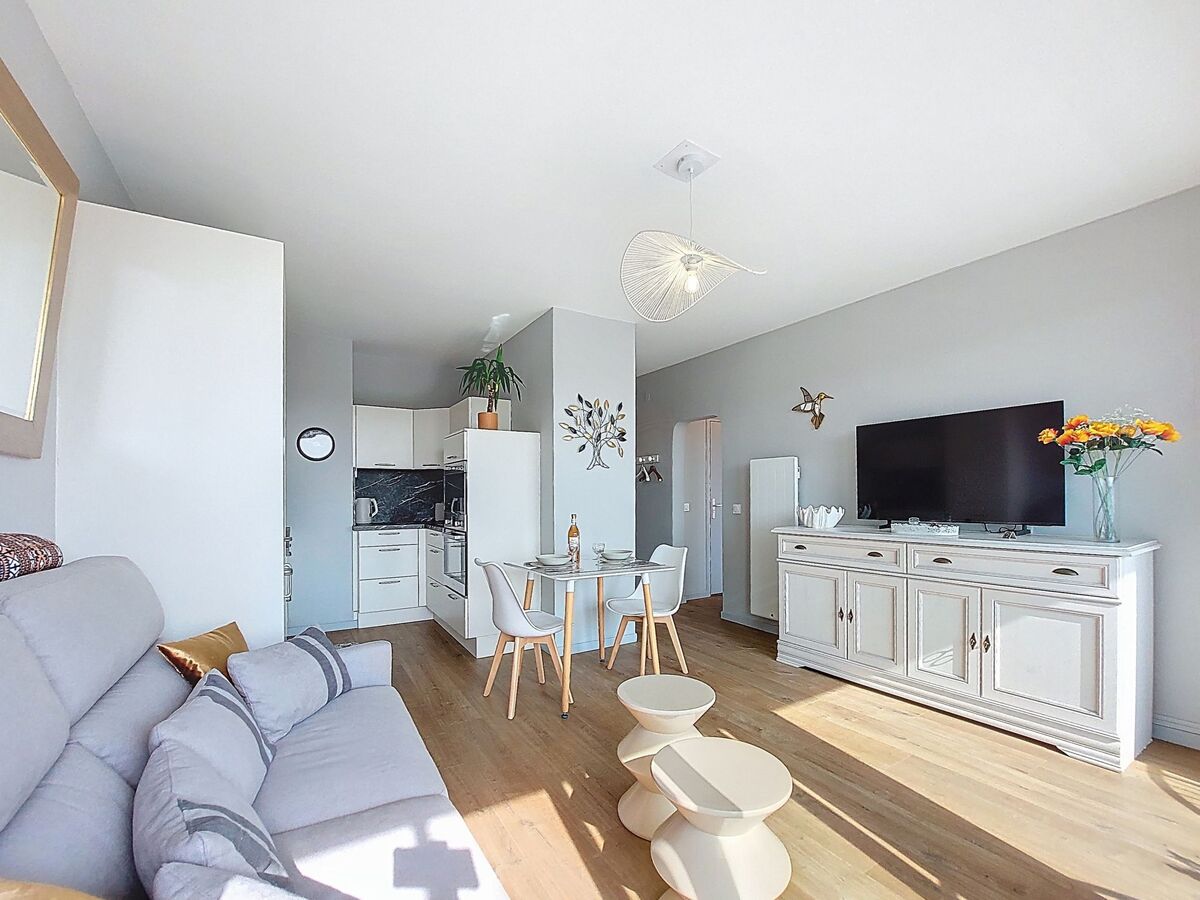Le Colibri - Appartement 2 pièces centre Royan - Photo 8