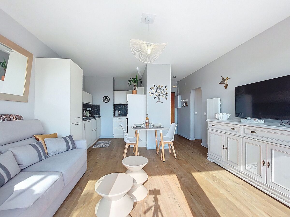 Le Colibri - Appartement 2 pièces centre Royan - Photo 11