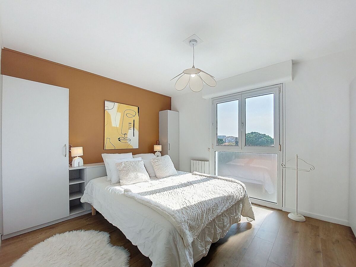 Le Colibri - Appartement 2 pièces centre Royan - Photo 14