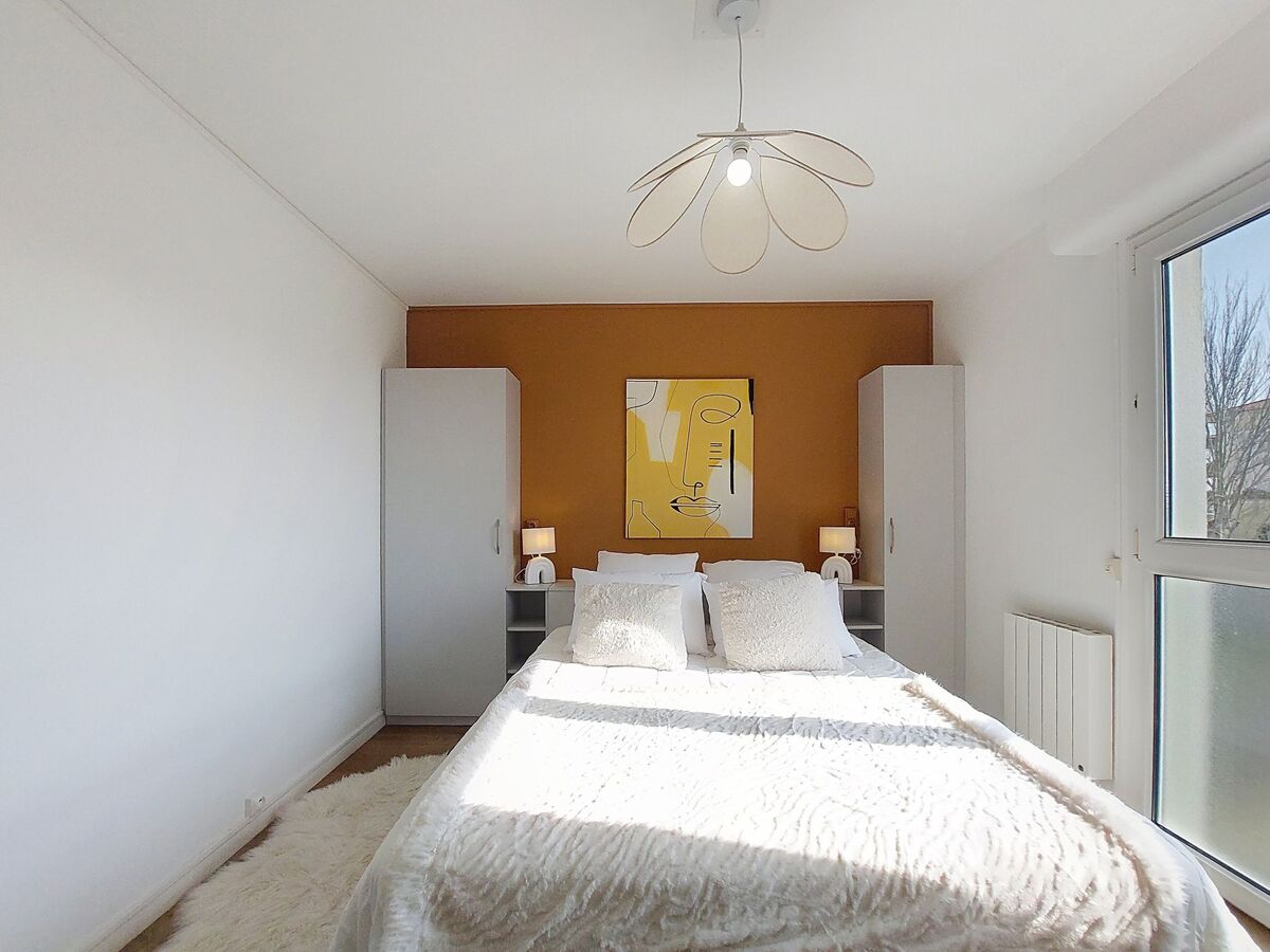 Le Colibri - Appartement 2 pièces centre Royan - Photo 15