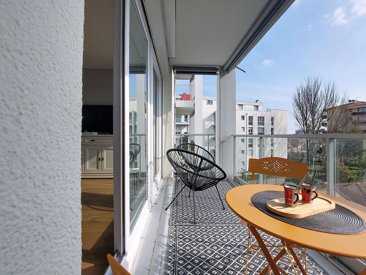 Le Colibri - Appartement 2 pièces centre Royan - Photo 19