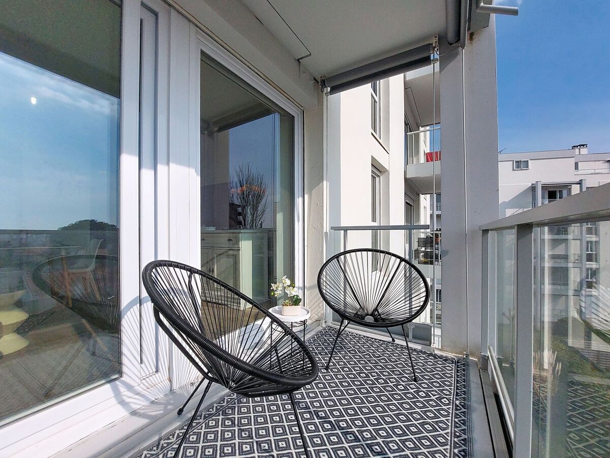 Le Colibri - Appartement 2 pièces centre Royan - Photo 20