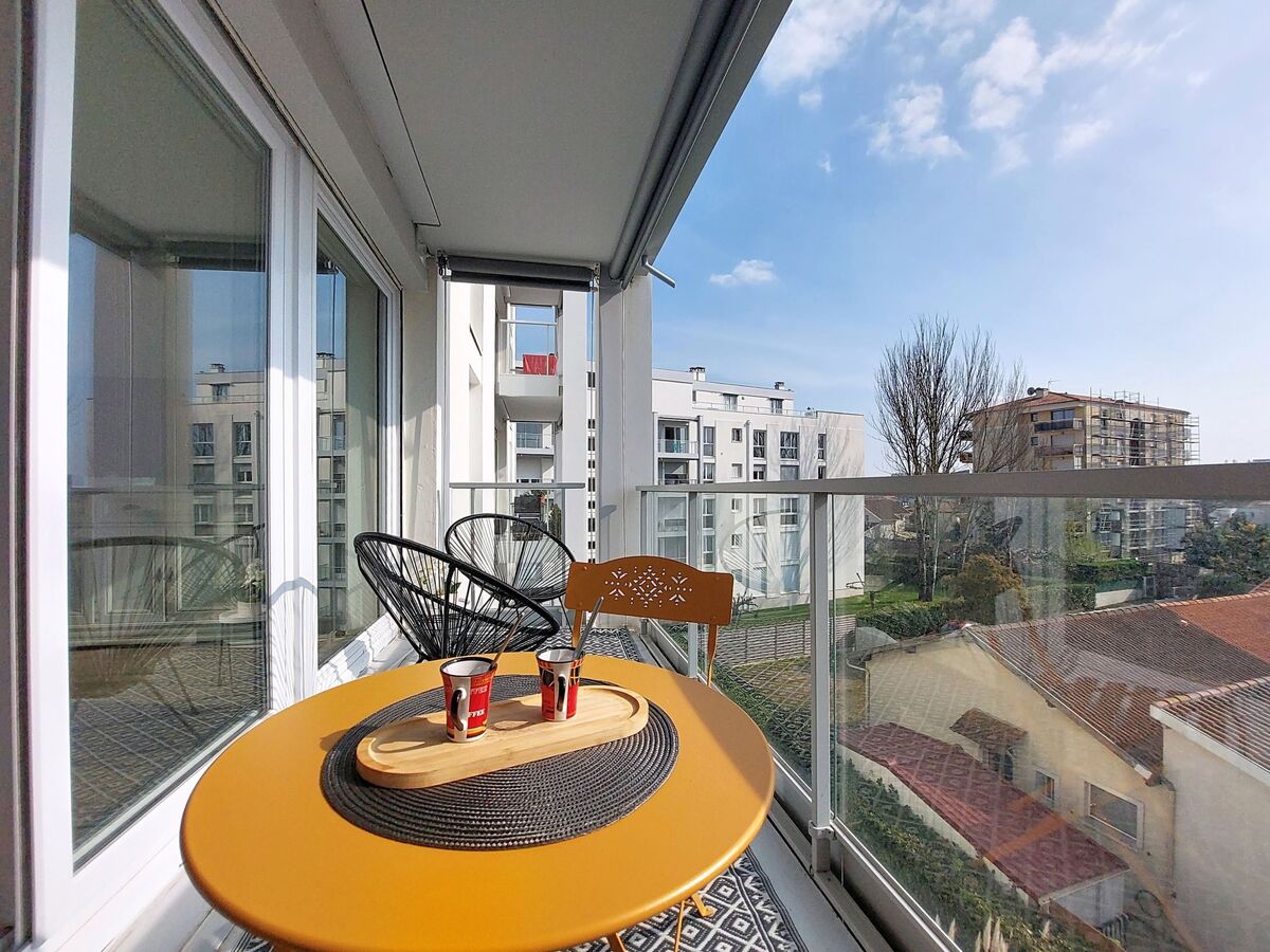 Le Colibri - Appartement 2 pièces centre Royan - Photo 21