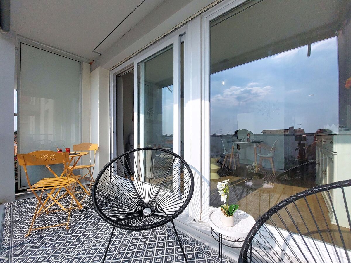 Le Colibri - Appartement 2 pièces centre Royan - Photo 22