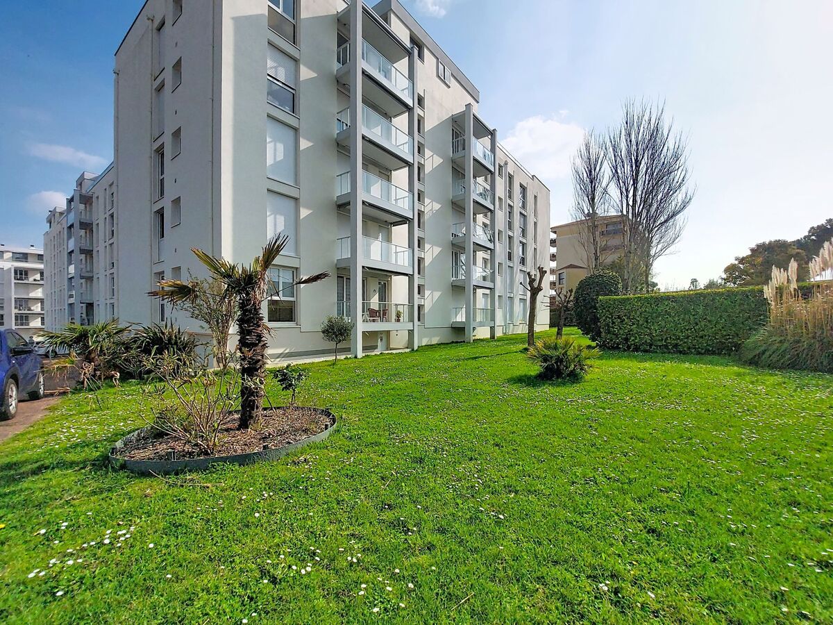 Le Colibri - Appartement 2 pièces centre Royan - Photo 23