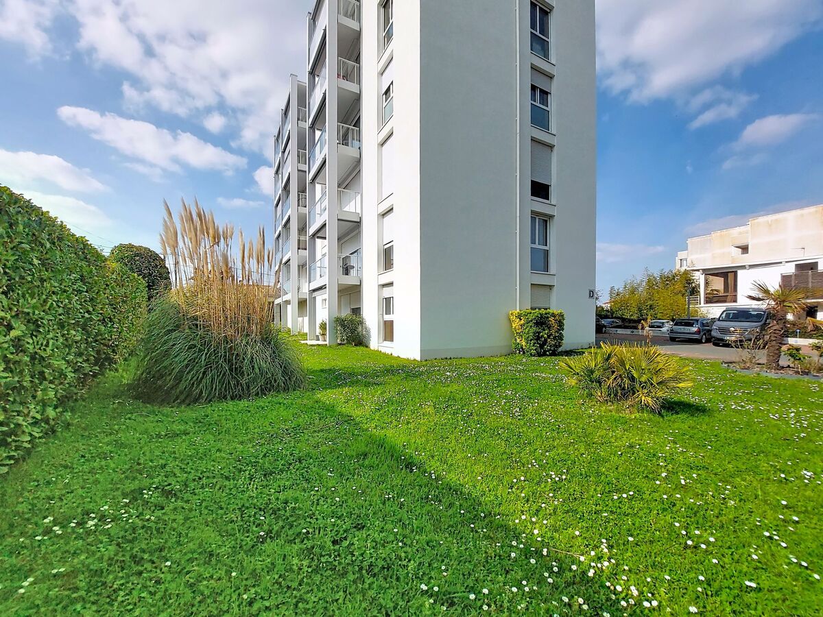 Le Colibri - Appartement 2 pièces centre Royan - Photo 24