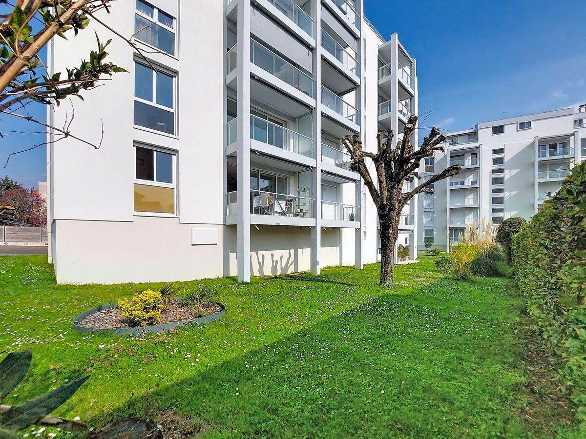 Le Colibri - Appartement 2 pièces centre Royan - Photo 25