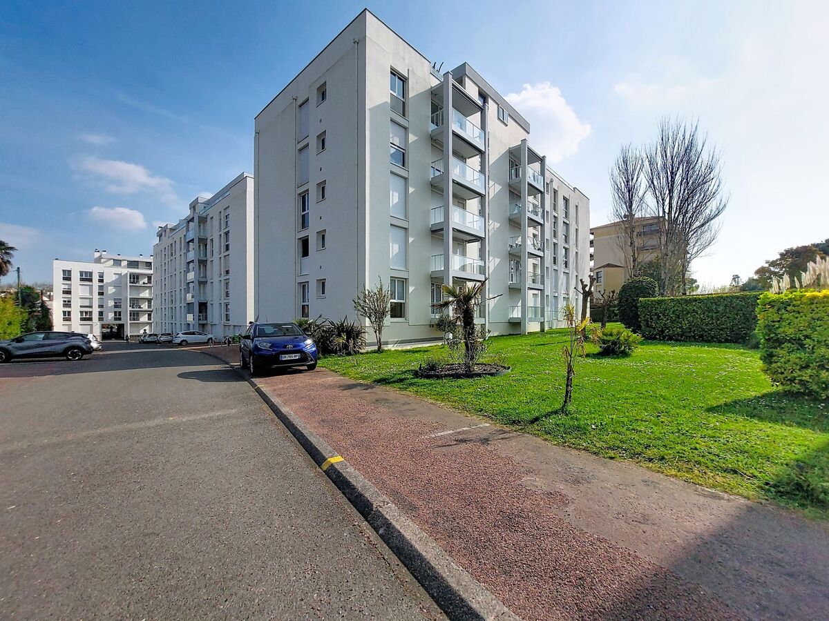 Le Colibri - Appartement 2 pièces centre Royan - Photo 26