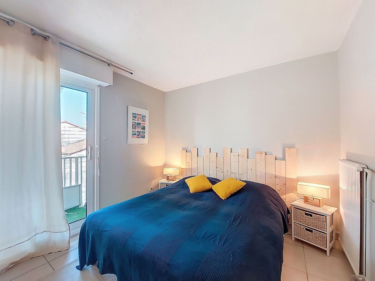 Appartement L'Eyre à 200 m de la plage - Photo 5