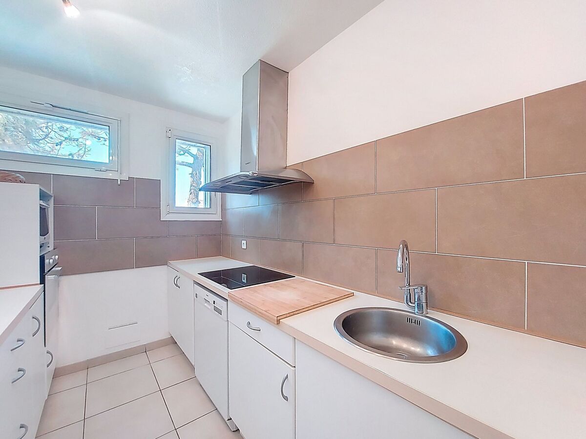 Appartement L'Eyre à 200 m de la plage - Photo 15