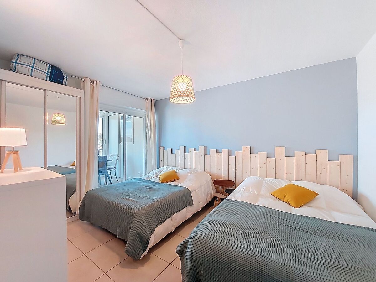 Appartement L'Eyre à 200 m de la plage - Photo 18