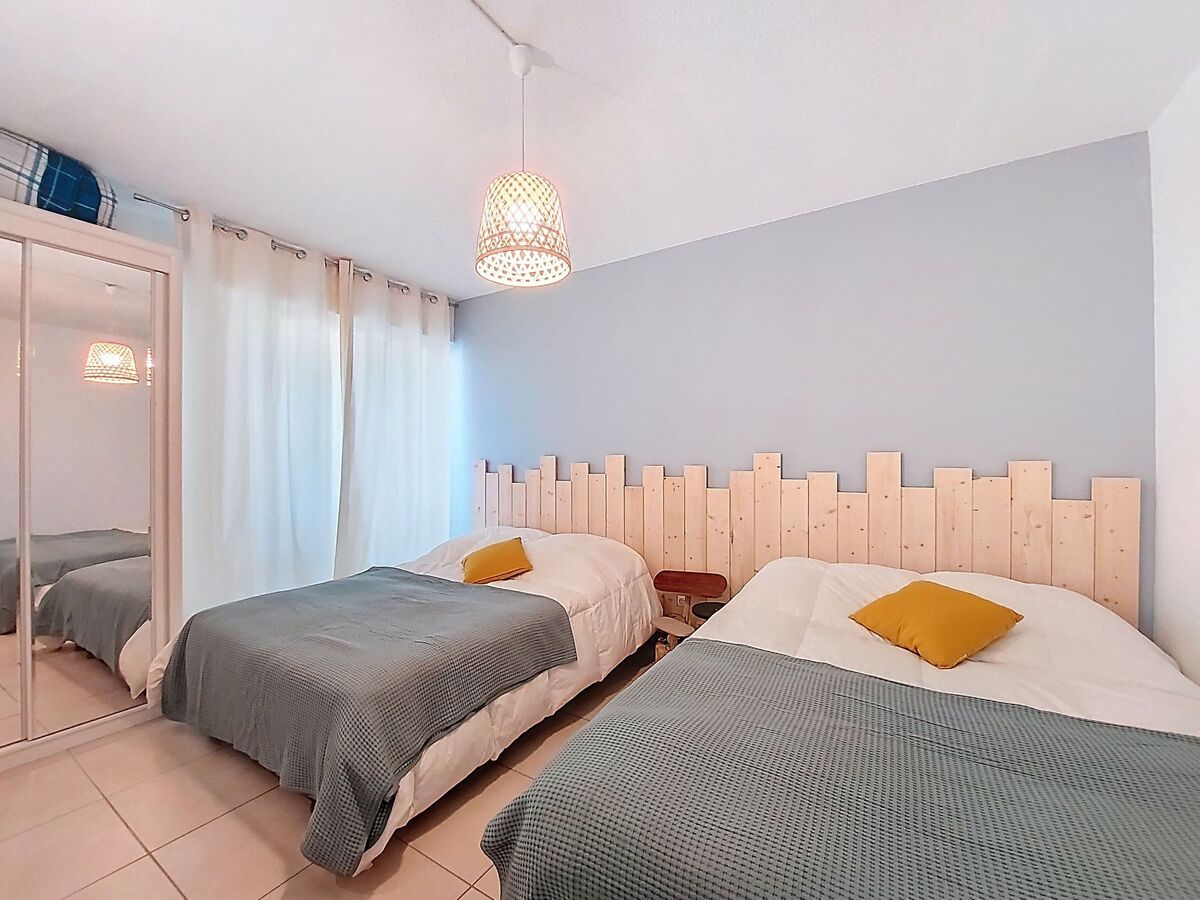 Appartement L'Eyre à 200 m de la plage - Photo 20