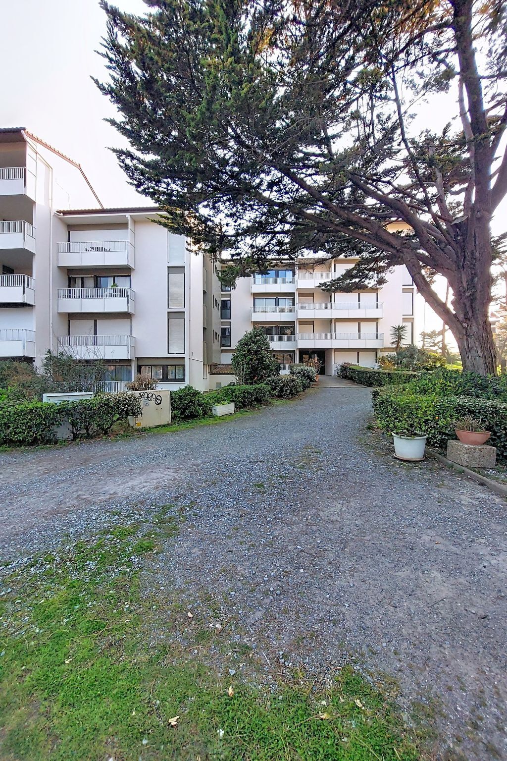 Appartement L'Eyre à 200 m de la plage - Photo 26