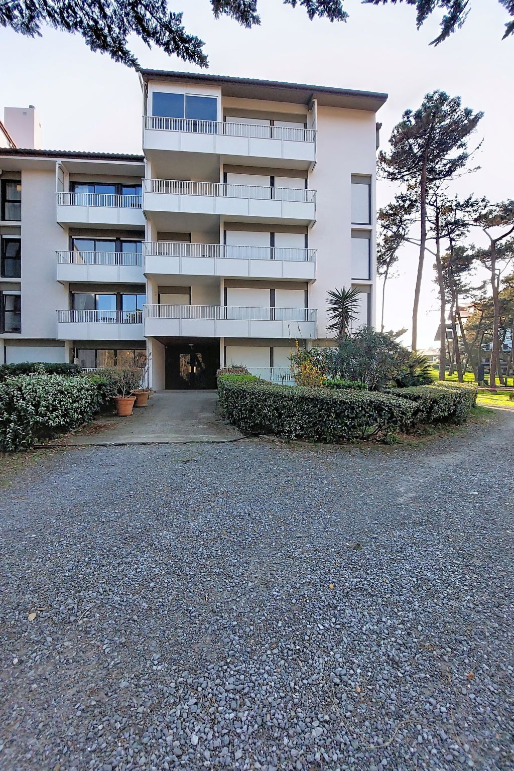 Appartement L'Eyre à 200 m de la plage - Photo 27