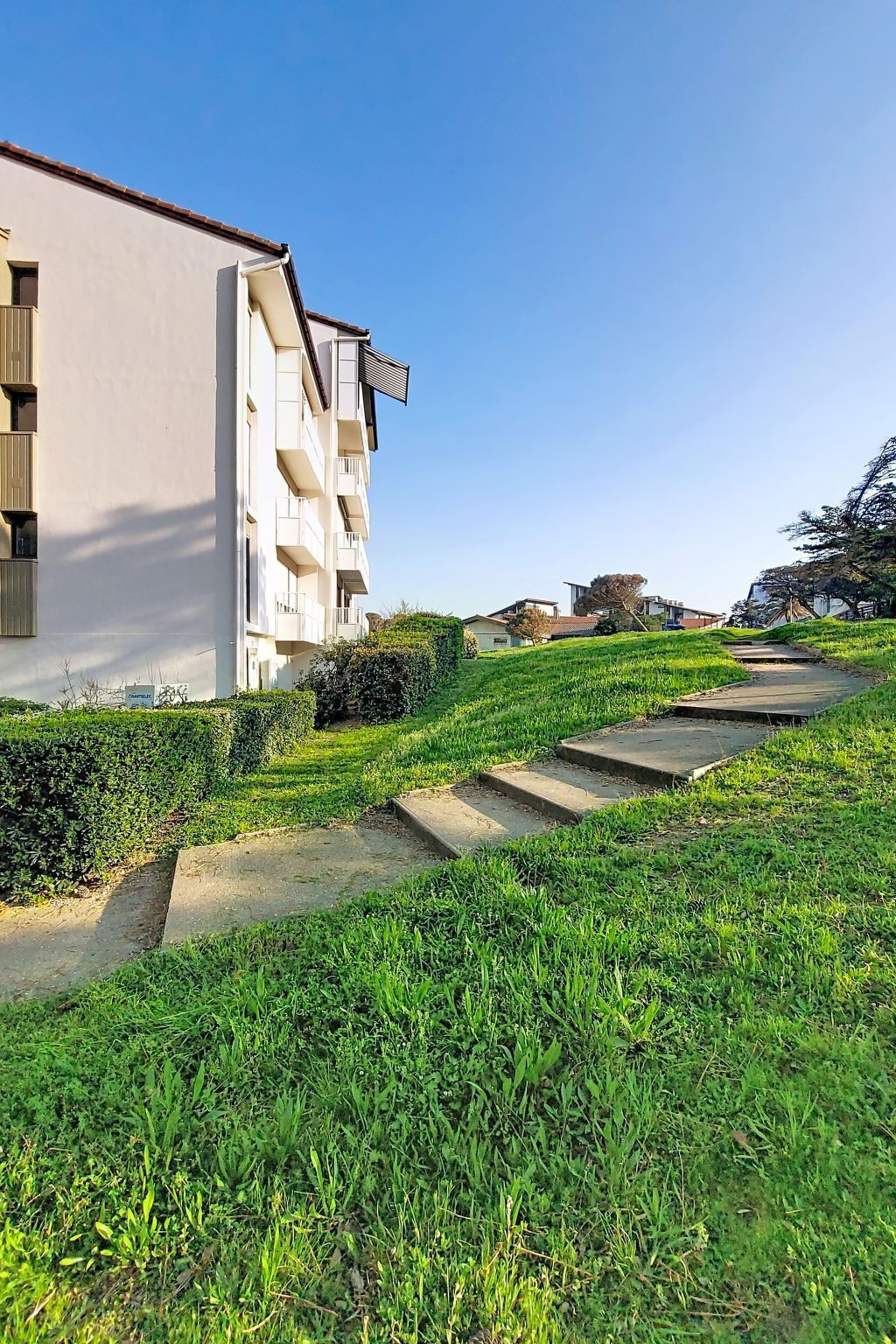 Appartement L'Eyre à 200 m de la plage - Photo 28