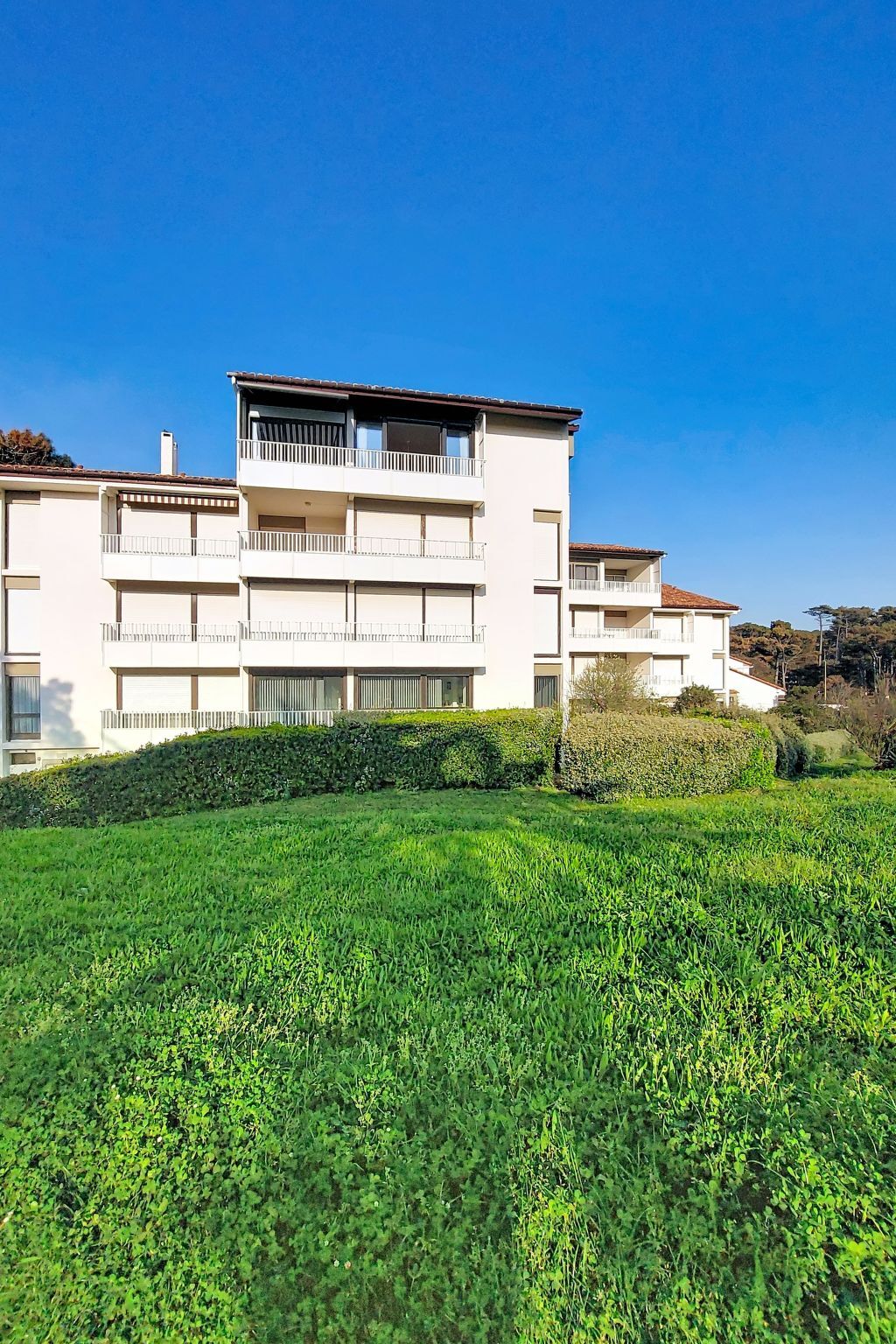 Appartement L'Eyre à 200 m de la plage - Photo 29