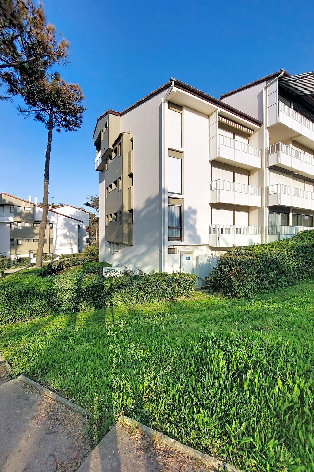 Appartement L'Eyre à 200 m de la plage - Photo 30