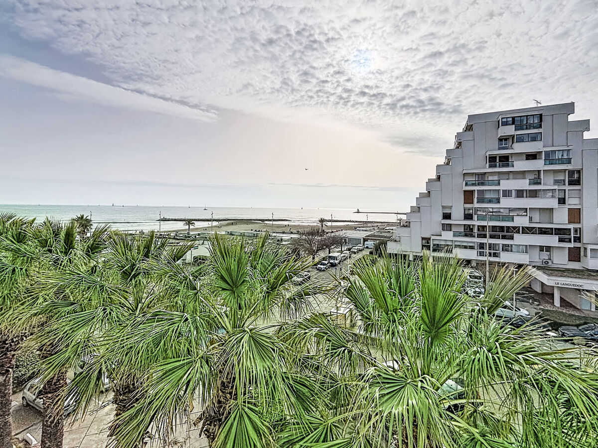 Appartement 2 pièces La Grande Motte, 80 m de la plage - Photo 4