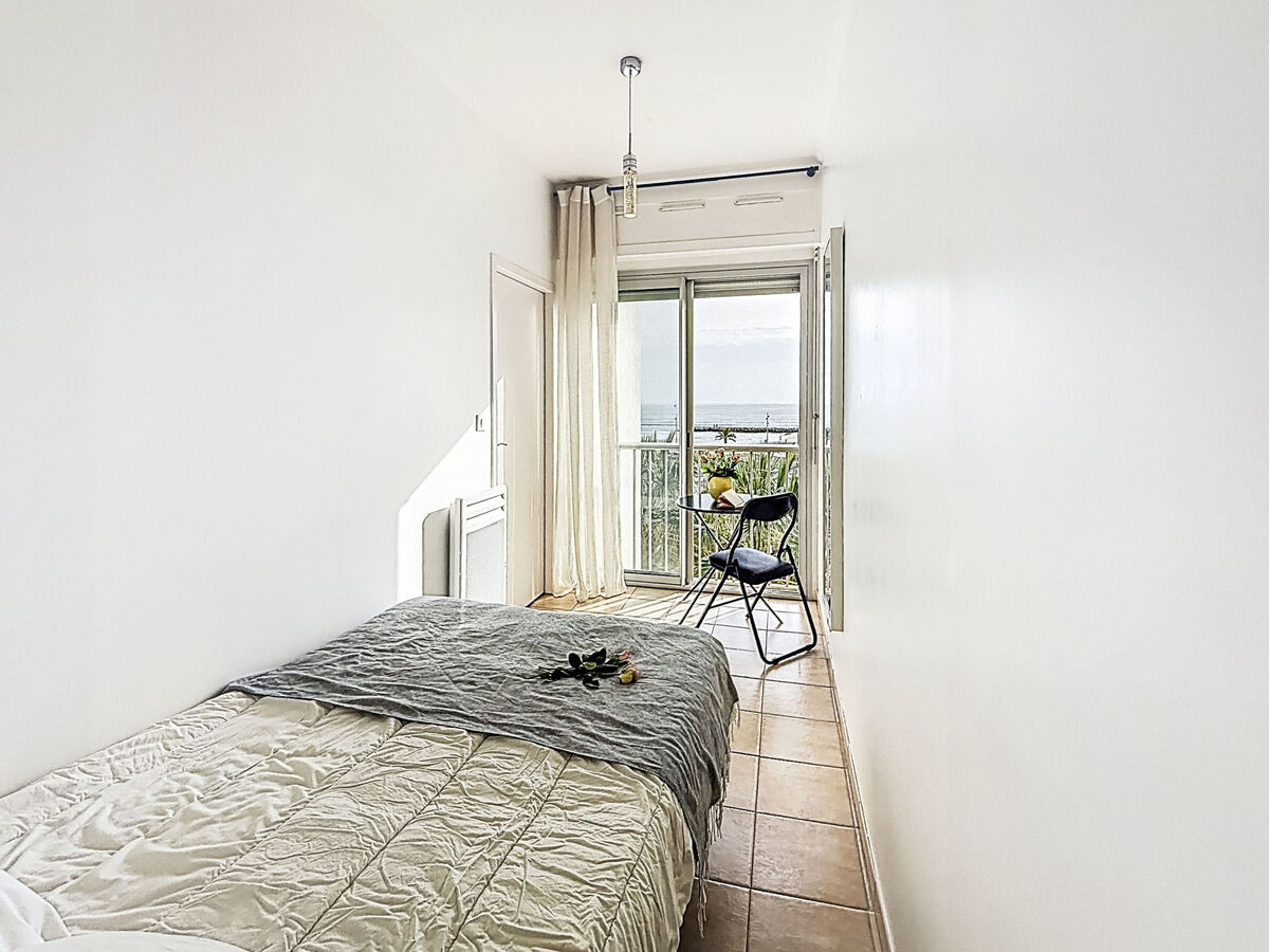 Appartement 2 pièces La Grande Motte, 80 m de la plage - Photo 5