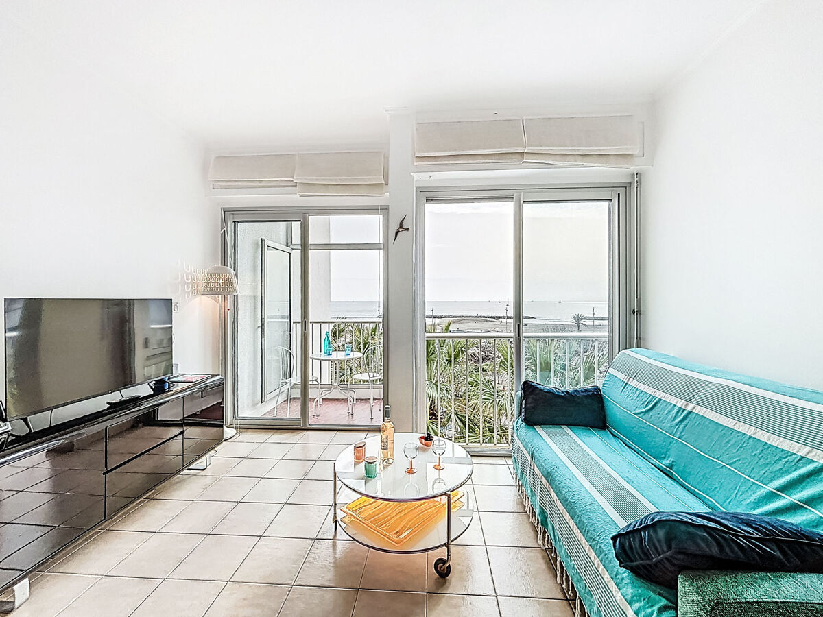Appartement 2 pièces La Grande Motte, 80 m de la plage - Photo 7