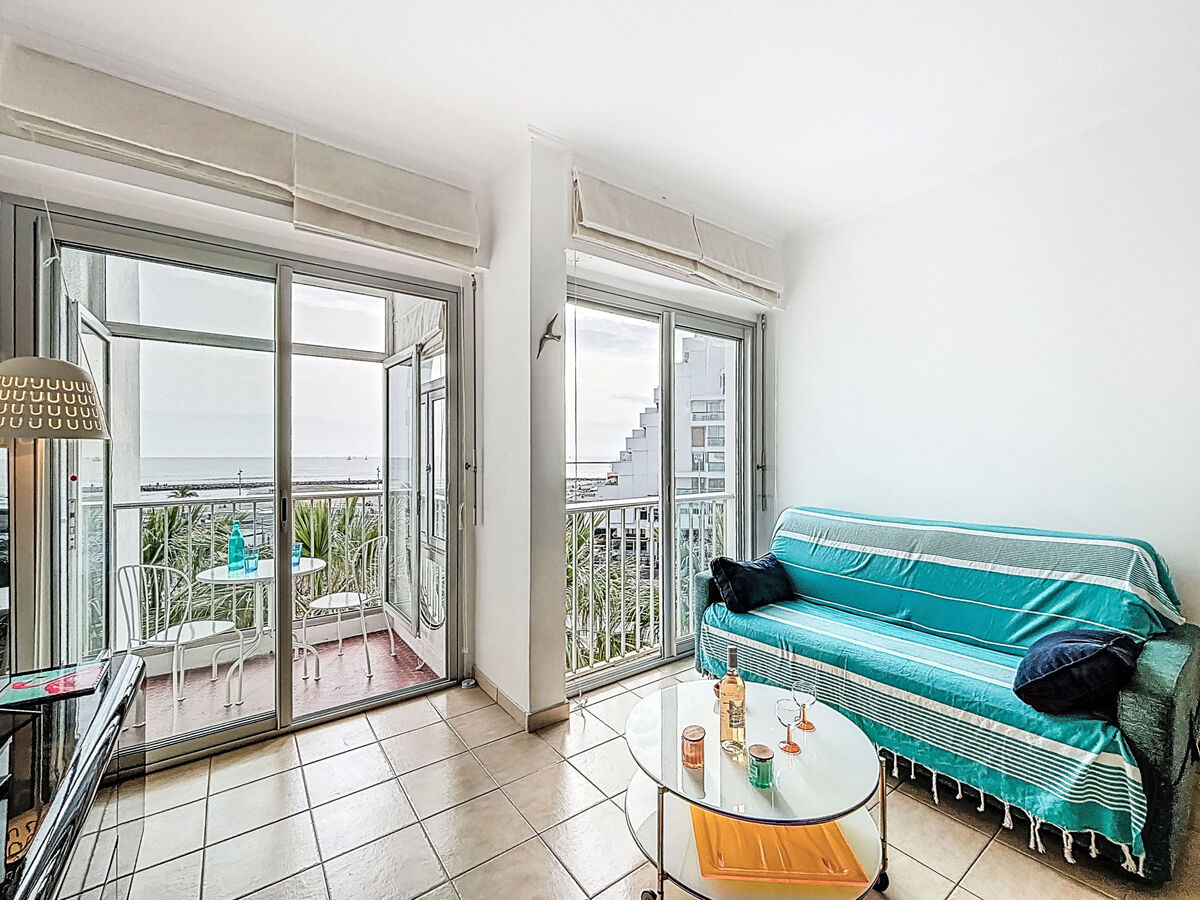 Appartement 2 pièces La Grande Motte, 80 m de la plage - Photo 15