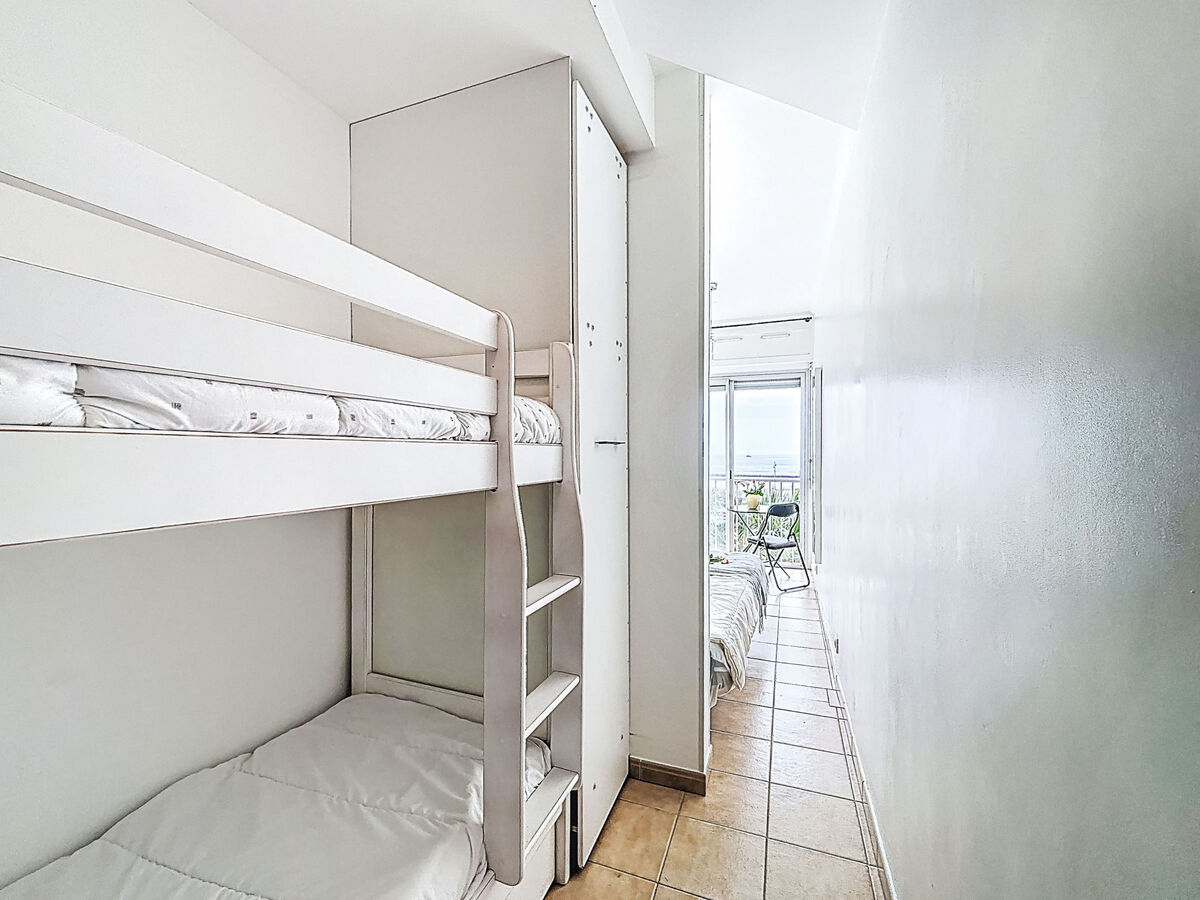 Appartement 2 pièces La Grande Motte, 80 m de la plage - Photo 17