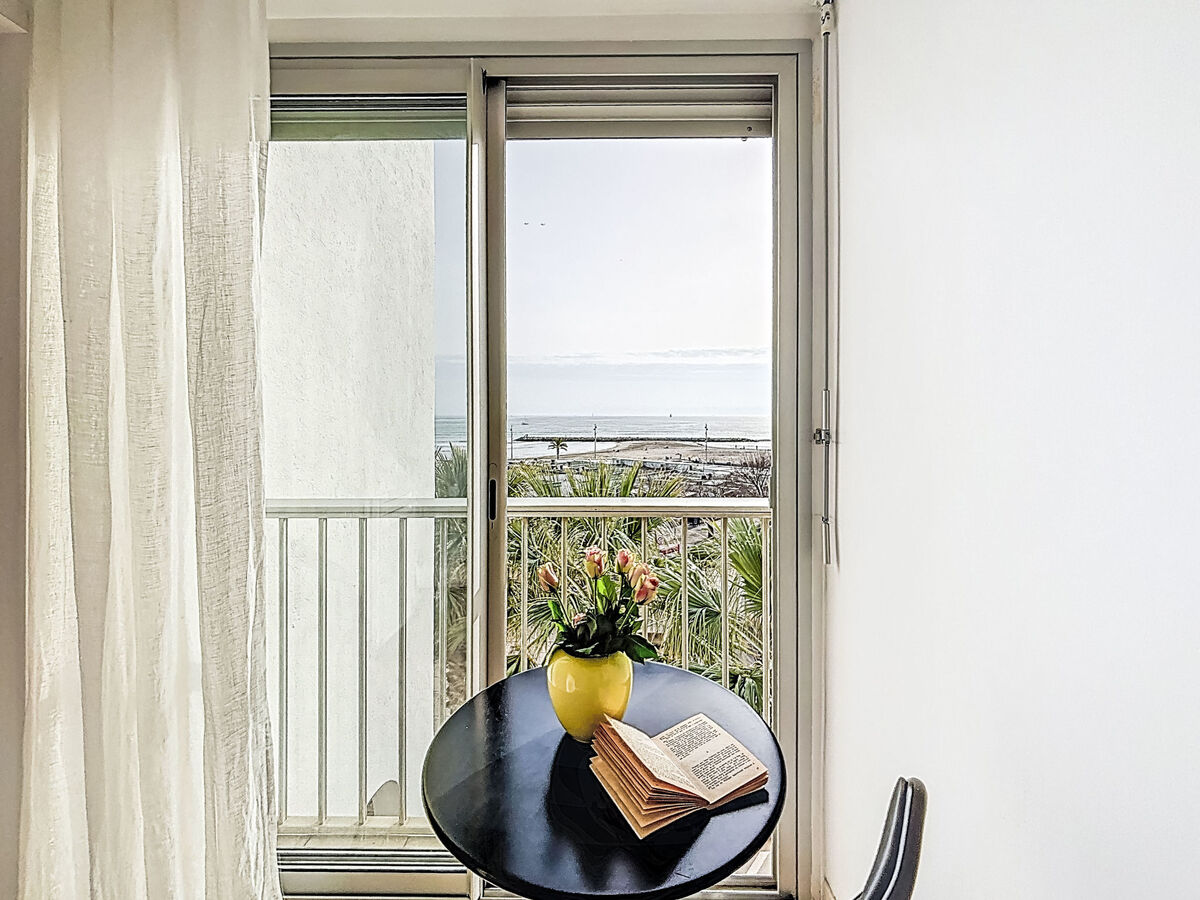 Appartement 2 pièces La Grande Motte, 80 m de la plage - Photo 21