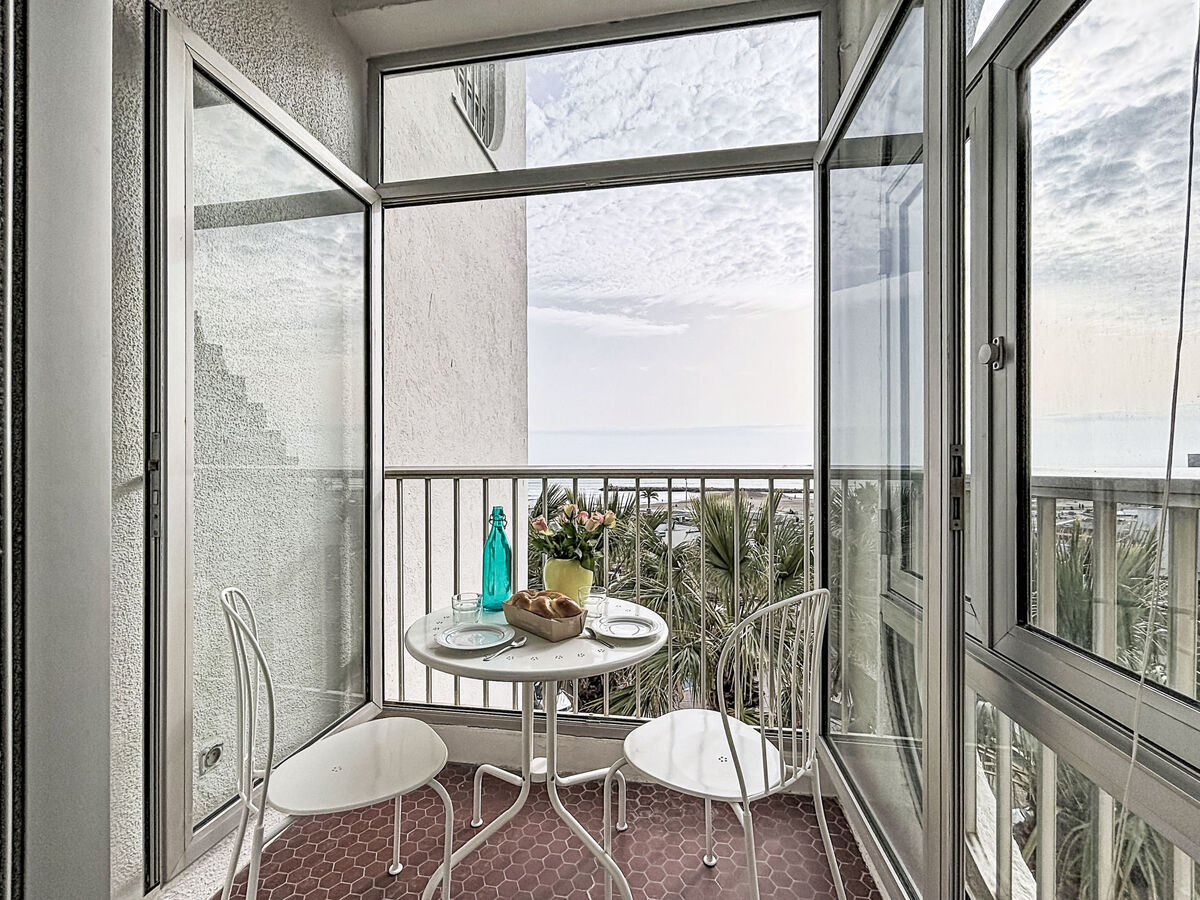 Appartement 2 pièces La Grande Motte, 80 m de la plage - Photo 25