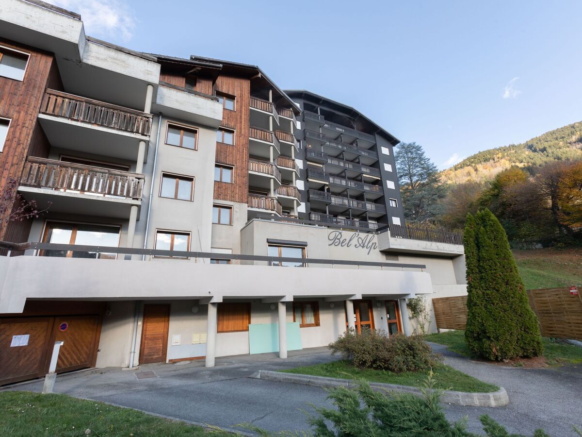 Appartement Bel Alp, 4 pers., centre Saint Gervais - Photo 5