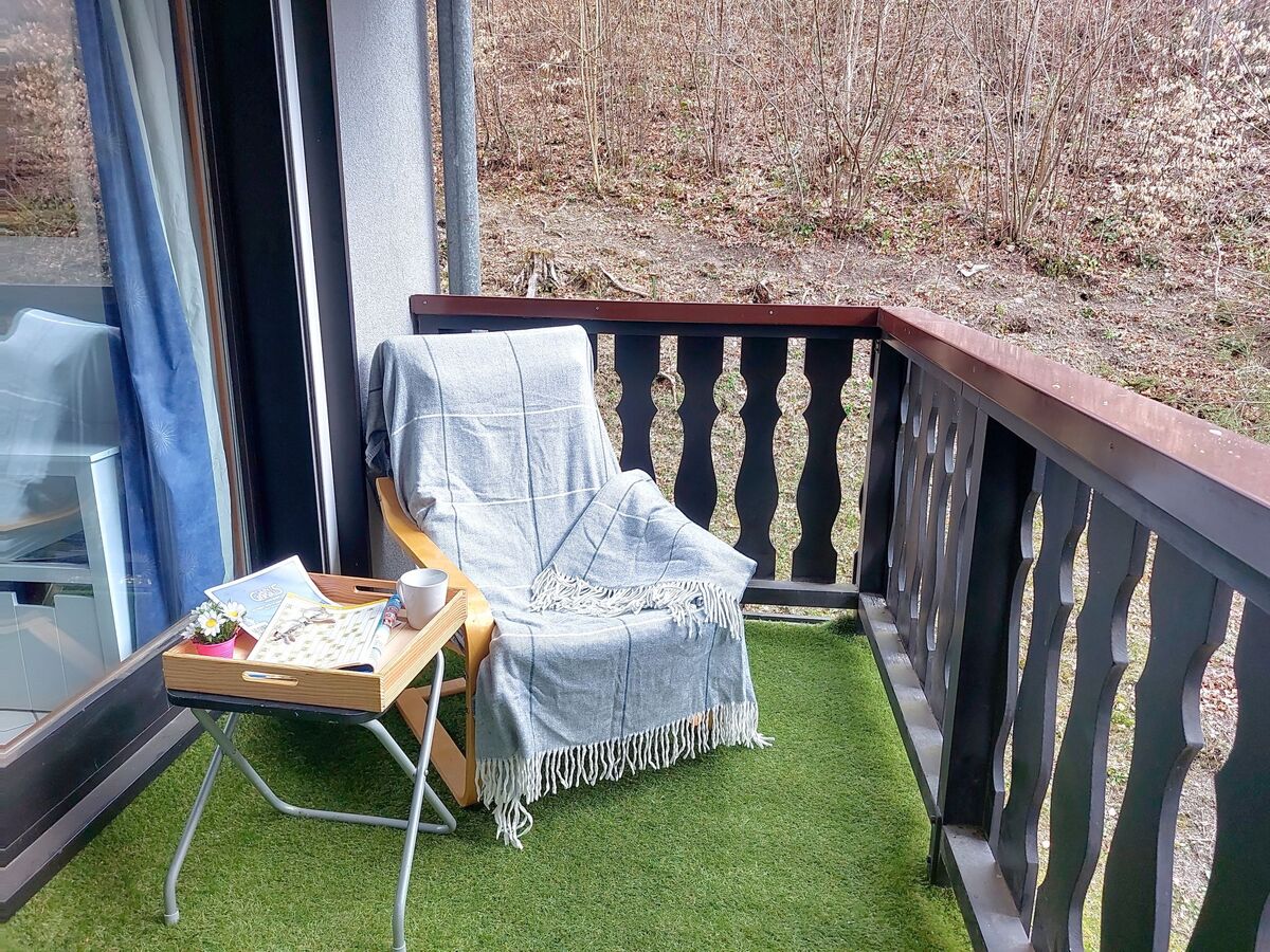 Appartement Bel Alp, 4 pers., centre Saint Gervais - Photo 7