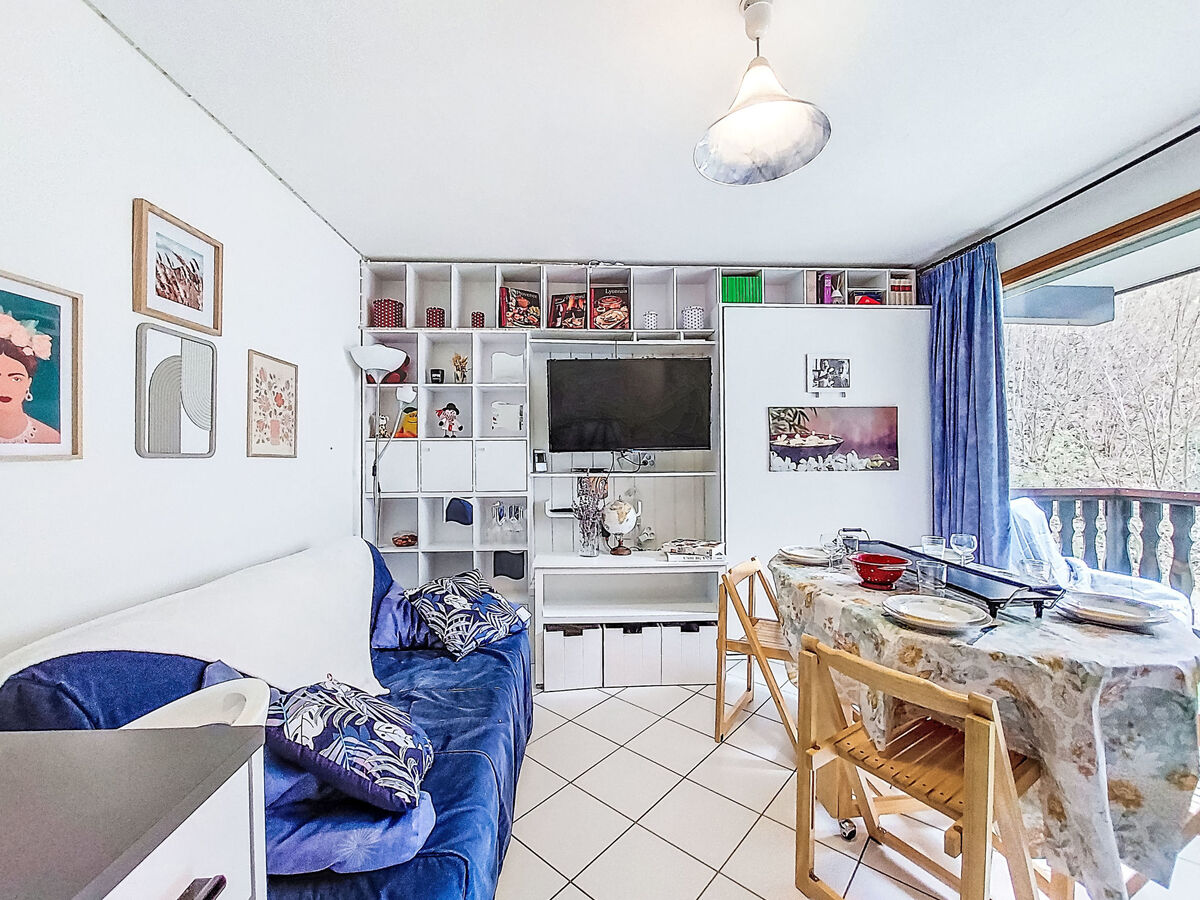 Appartement Bel Alp, 4 pers., centre Saint Gervais - Photo 9