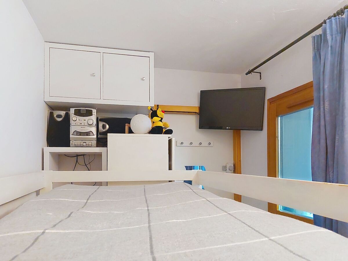 Appartement Bel Alp, 4 pers., centre Saint Gervais - Photo 16
