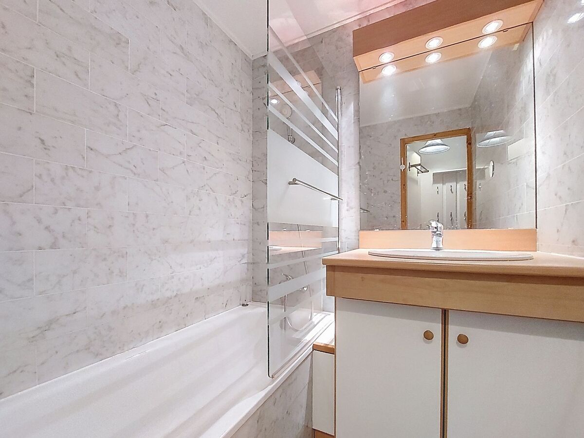 Appartement Bel Alp, 4 pers., centre Saint Gervais - Photo 17