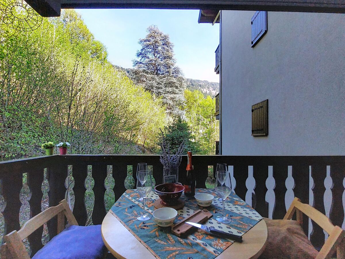 Appartement Bel Alp, 4 pers., centre Saint Gervais - Photo 18