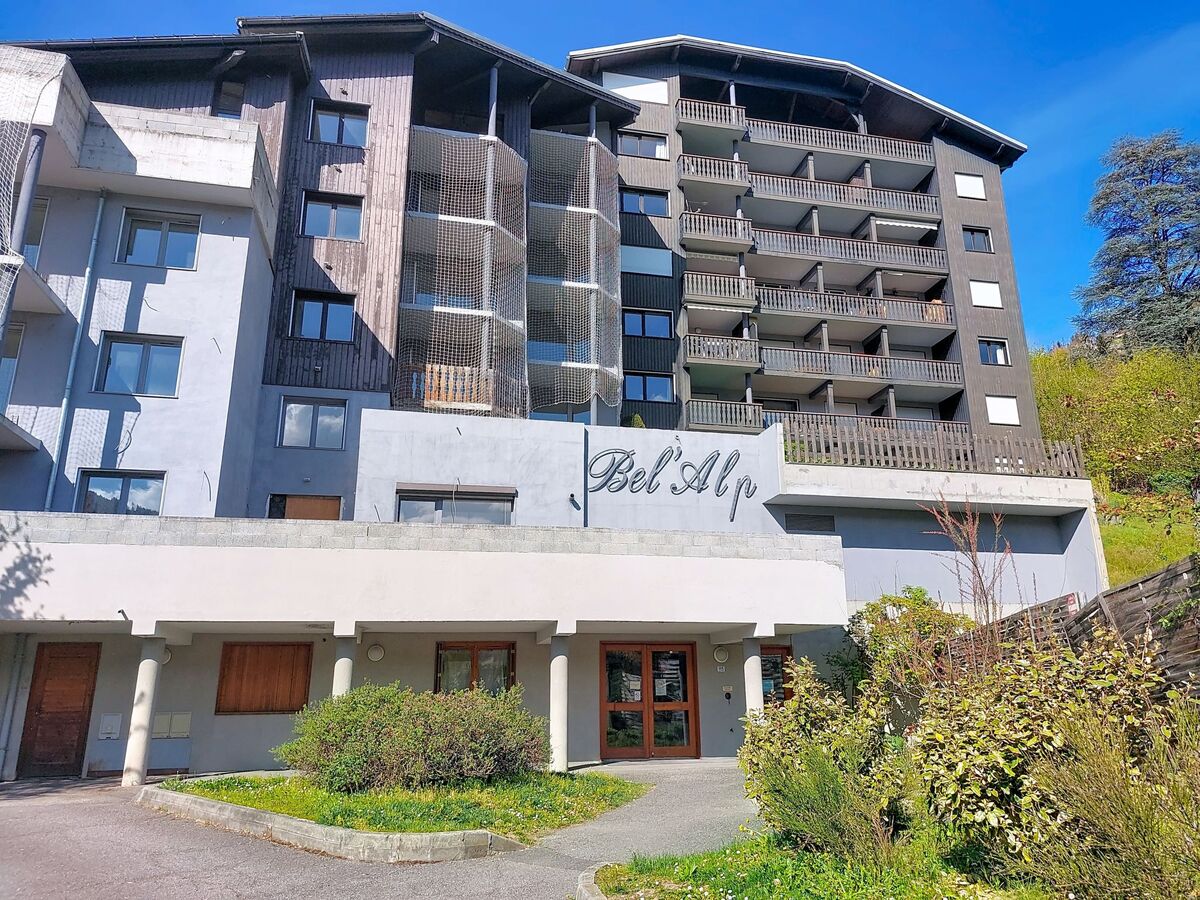 Appartement Bel Alp, 4 pers., centre Saint Gervais - Photo 19