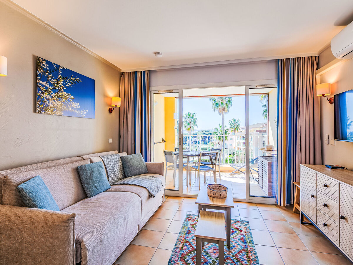 Appartement Les Rivages des Issambres, 150 m plage - Photo 5