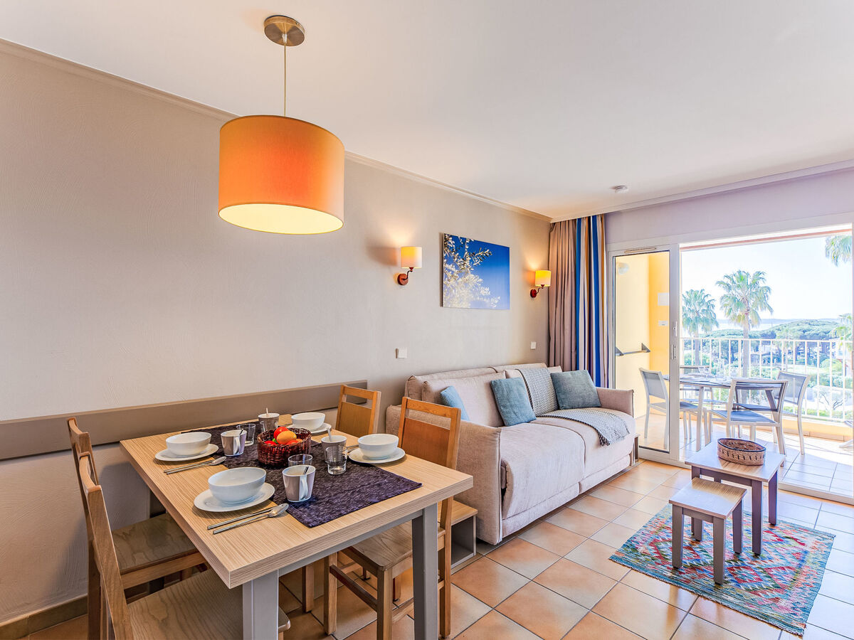 Appartement Les Rivages des Issambres, 150 m plage - Photo 6