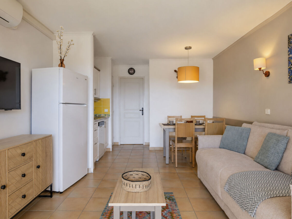 Appartement Les Rivages des Issambres, 150 m plage - Photo 7