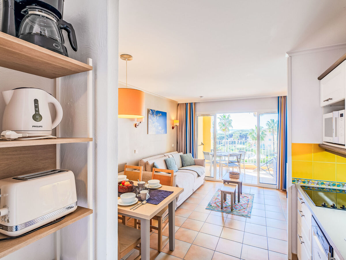 Appartement Les Rivages des Issambres, 150 m plage - Photo 10