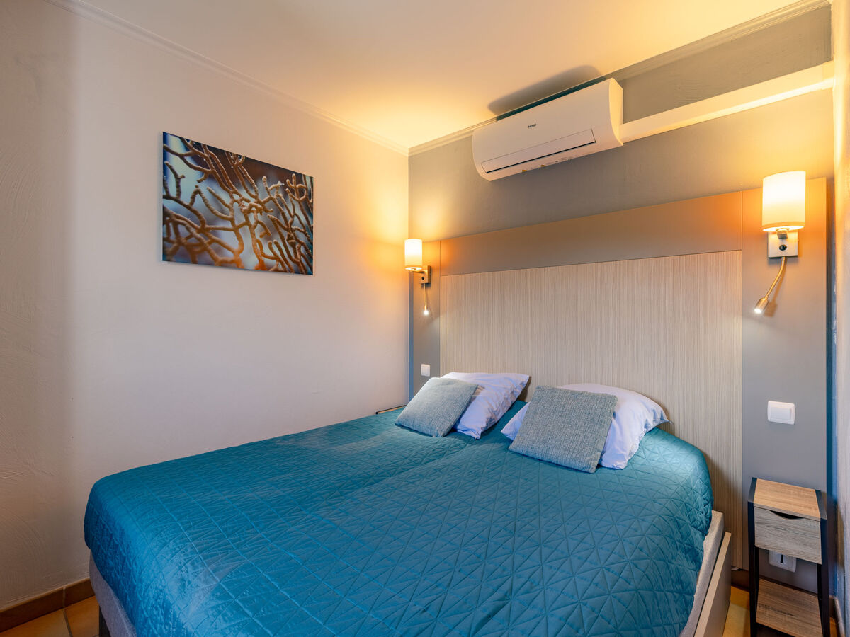 Appartement Les Rivages des Issambres, 150 m plage - Photo 14